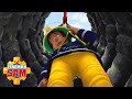 Fireman Sam Saves A Cat From A Well 1 Hour Compilation Fireman Sam Kids Cartoon