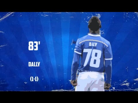 II LIGA: GD CHAVES 1 - SC FREAMUNDE 1