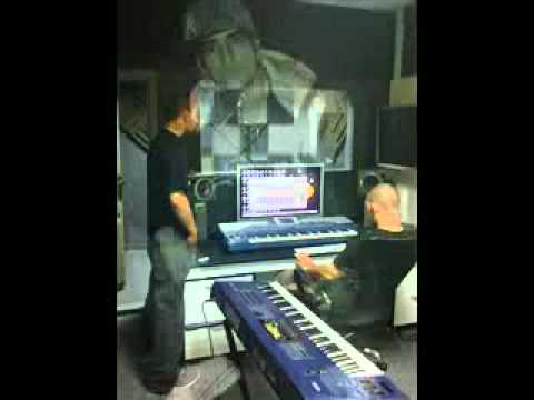 GoLd AG - Hajde Sonte ft Dj Busulla.flv