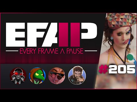 EFAP #205 - Covering Philosophy Tube's "Is Art meaningless?" with Destiny
