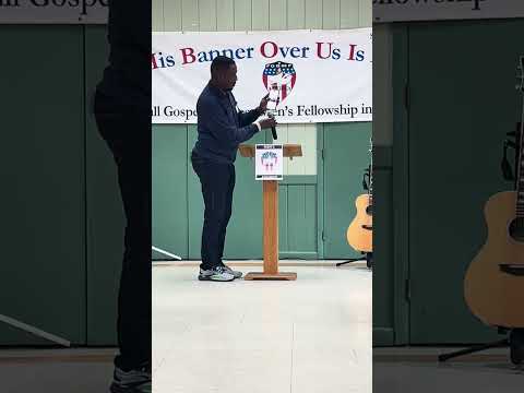 2024 Maryland Men’s Advance Kevin Shipp