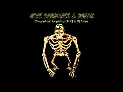 ramson badbonez feat kashmere - another day is dawning