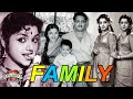 Padmini Family With Parents, Husband, Son, Sister, Career and Biography