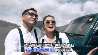 Download lagu ASMARA KITA - MUNIF AKSAN Feat ANNISA RAHMA mp3 Download lagu ASMARA KITA - MUNIF AKSAN Feat ANNISA RAHMA mp3