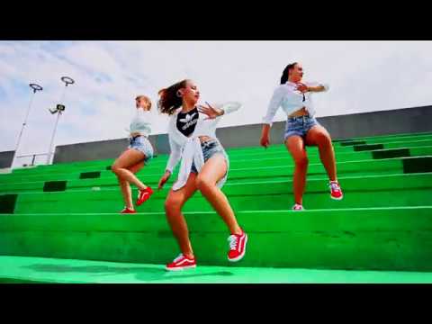 SwaggOut - BORN TO DANCE