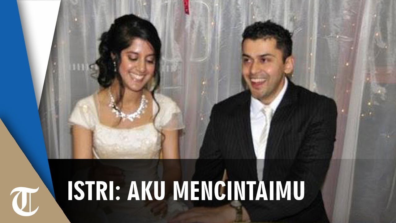 Pria Bunuh Istrinya di Samping sang Anak karena Ingin 