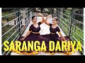 Saranga Dariya dance cover | Bollymadras | Love story | Naga Chaitanya | Sai pallavi | Telugu folk