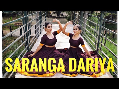 Saranga Dariya dance cover | Bollymadras | Love story | Naga Chaitanya | Sai pallavi | Telugu folk
