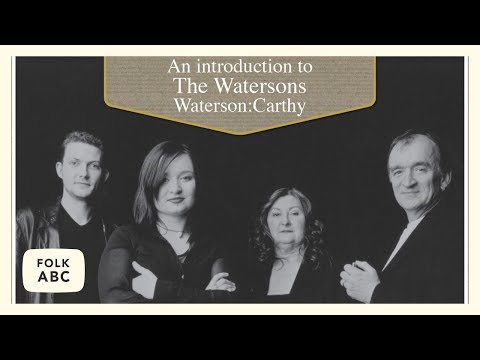 Waterson:Carthy - Rambleaway / Valentine Waltz