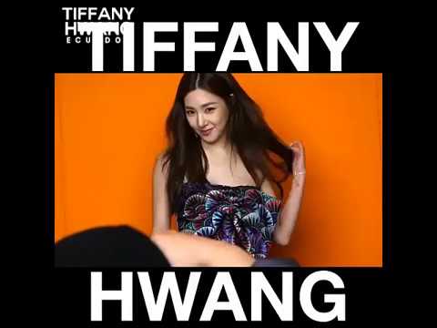 [SUB ESPAÑOL] Marie Claire HK Tiffany - Entrevista "14 cosas que no conocías de Tiffany"