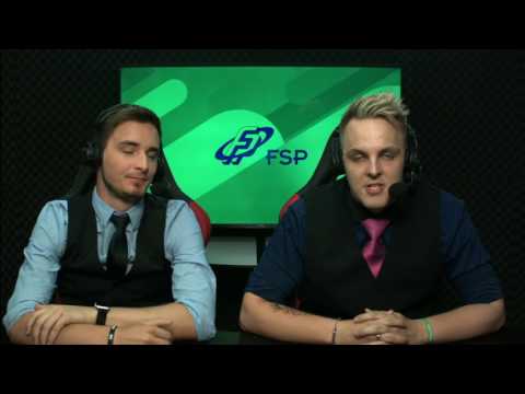 [CS] ESB vs EXT @ Hitpoint FINALS 12 map 2