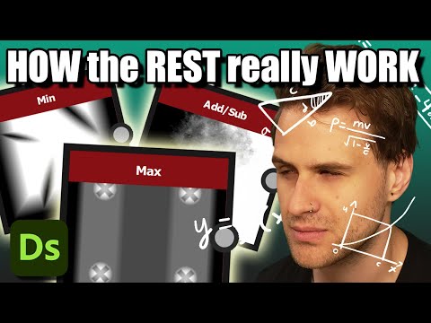 STOP guessing what (the rest) of the Blend Modes Do