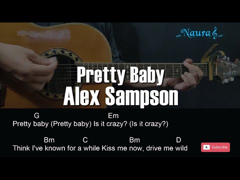 Pretty Baby - Kay Starr