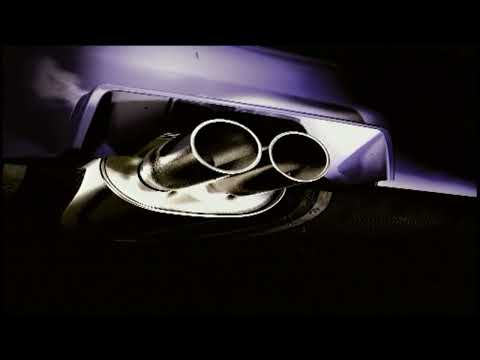 ToCA Race Driver announcement trailer - PSM2 Magazine Footage Feb 2002