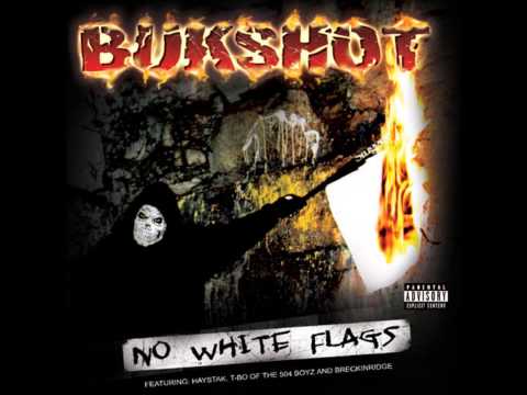 Bukshot ft. Haystak & Korn - Run