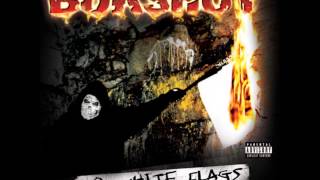 Bukshot ft. Haystak & Korn - Run