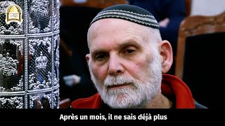 השלמה תגובה מרחיק בן יטסר ara ? Un moment de lumière