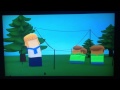 Disney Junior Commercial Fishing