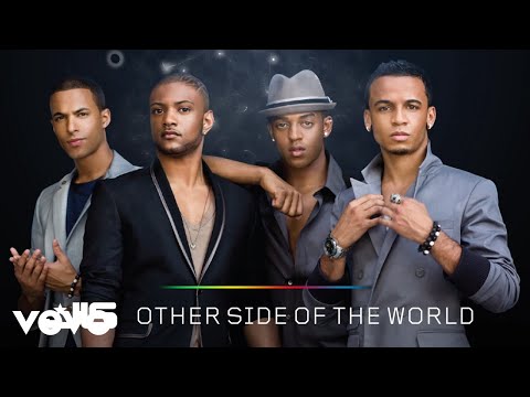 Other Side of the World - JLS