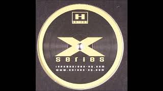 Glenn Wilson - Assasins (Robert Natus Remix) (B1) - HEROESX 05