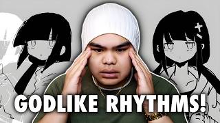 HOLY GROOVE! | MUSICIAN REACTS to Inabakumori FOR THE FIRST TIME (Lagtrain, Lost Umbrella, etc.)