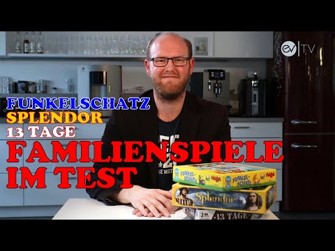 3 Brettspiele im Test – Spiele-Tipps für die ganze Familie