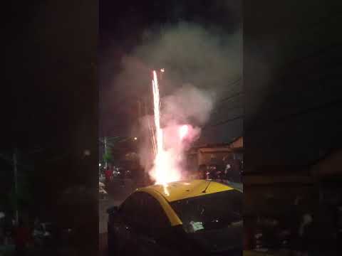 cumpleaños chavalillo