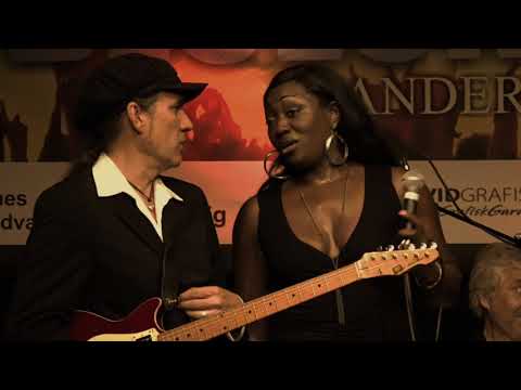 I Got the Blues: Blues Concerts - Shanna Waterstown (4/4)