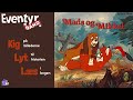 Mads Mikkel Lydbog På Dansk Eventyrbånd Nr 12