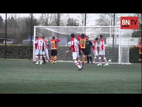 Reacties na Dosko - TOP (1-2)