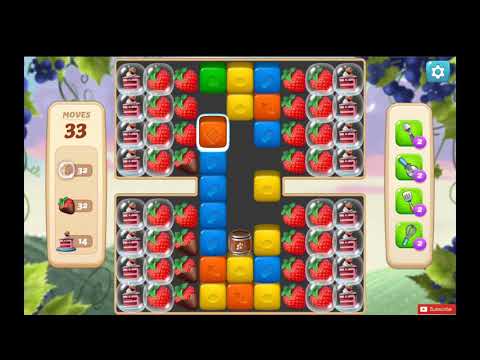 Vineyard Valley Level 147 NO BOOSTERS - A S GAMING ✔