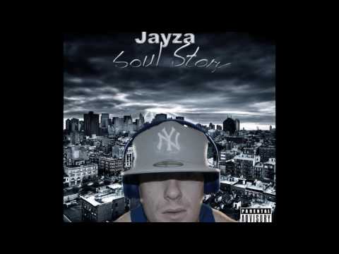 8 Jayza Ft Chucky & Tantskii Went Soul Story