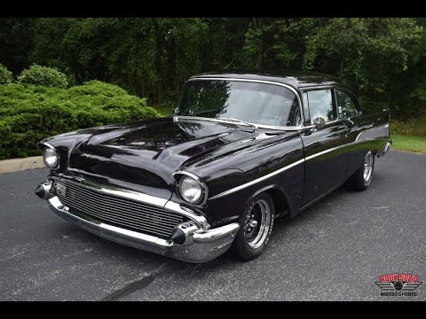 1957 Chevrolet 210 (CC-1870566) for sale in Elkhart, Indiana
