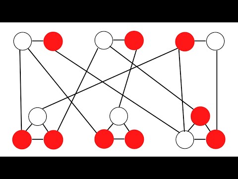 Vertex Cover is NP-Complete + Example