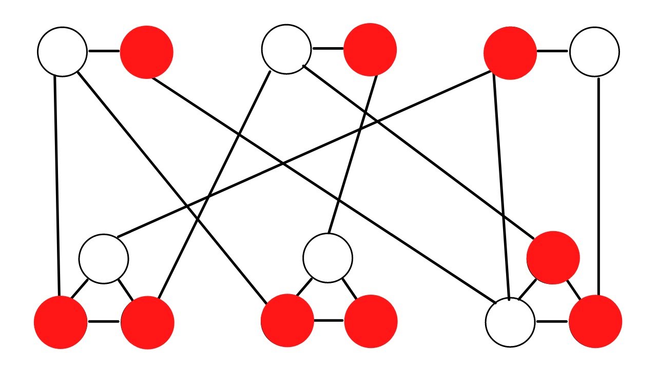 Vertex Cover is NP-Complete + Example