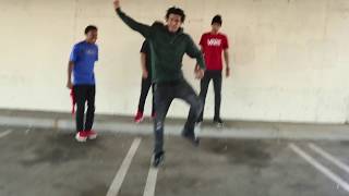 Kodie Shane - Come In Twos Ft. Famous Dex (DANCE VIDEO) @_babyyames