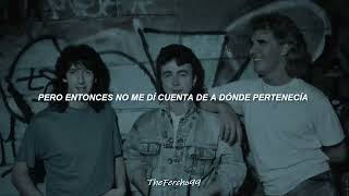 The Outfield- Going Back//Sub. Español