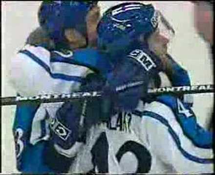 Suomi - Venäjä (Tasoitus ajassa 59.58)