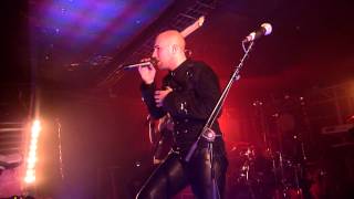 Serenity - 07. for Freedom's Sake - 20130328 - Paris