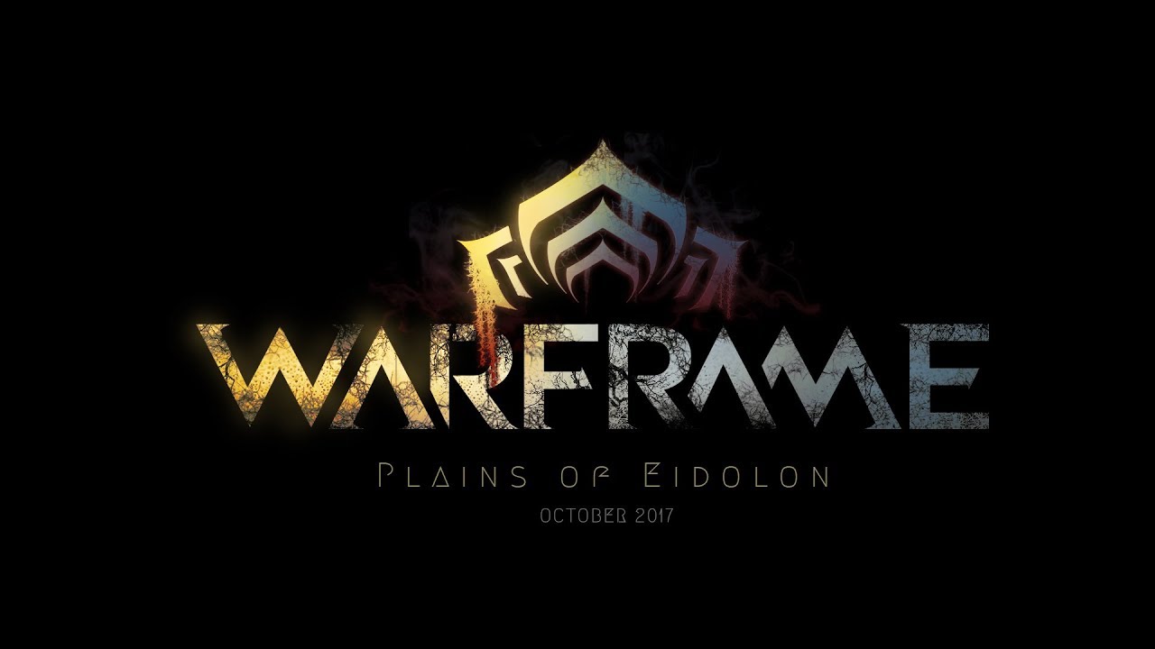 Warframe | Plains of Eidolon Available Now - Accolades Trailer - YouTube