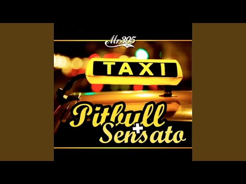 Taxi (feat. Pitbull)