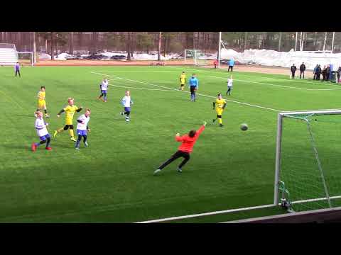 Oulu Boys Cup OLS06 - Ajax 2. jakso