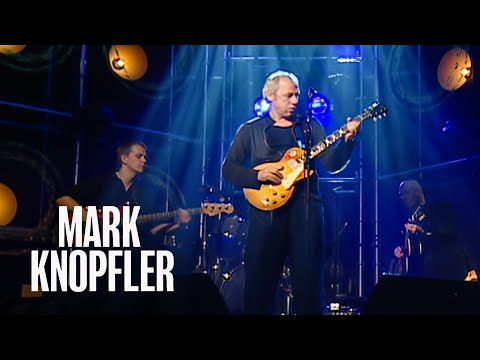 Mark Knopfler - Baloney Again (Åpent hus, Nov 3rd, 2000)