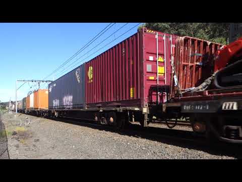 NR61 & LDP007 with PN 6BA6 - 2/5/20