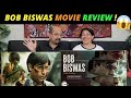 Bob Biswas Movie REVIEW & ANALYSIS | Abhishek Bachchan, Chitrangada Singh