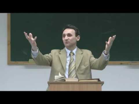 Emil Mestereaga - despre Cina Domnului