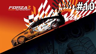 Forza motorsport 2を初見で遊んでみる配信10【Xbox360】