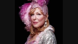 Bette Midler - On a Slow Boat to China