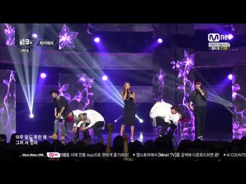 [140731] MCD  럭키제이(LUCKY J)  - 들리니