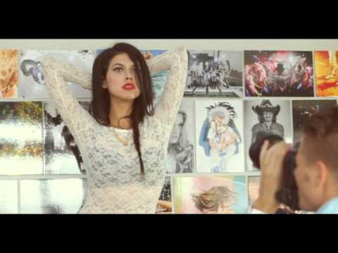 Cedric Zeyenne - Feel You (Official Video) TETA